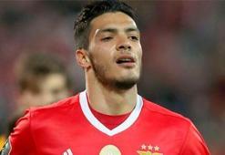 Beşiktaş'a süper golcü Raul Jimenez!