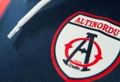 Altınordu Emre Can'ı alıyor