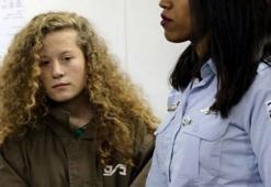 Ahed Tamimi’nin babası yazdı: Kızım direnişin lideri olacak