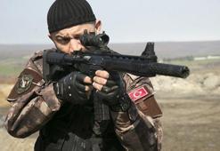 'Mesut Komiser' 2018'e evli girdi!