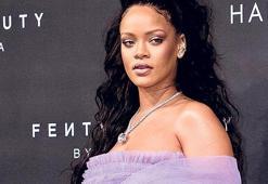 Rihanna, Cannes’da villa aldı!
