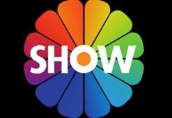 Show TV yayın akışında bugün neler var? - 01 Ocak 2018