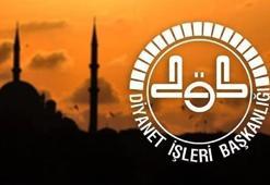 Diyanet 9 bin 500 personel alacak