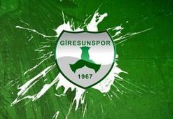Giresunspor'da 6 oyuncuyla yollar ayrıldı