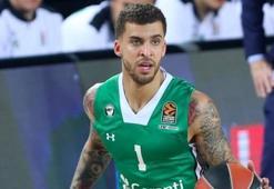 EuroCup'ın ilk aşamasında en değerli oyuncu Wilbekin oldu