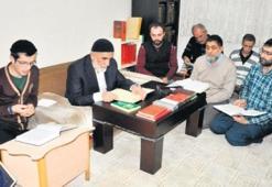Tahşiye kumpası: Eve polisler bomba koymuş