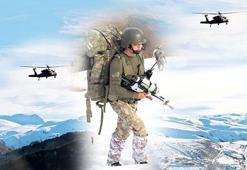 Yılın son ayında da PKK’ya ağır darbe!