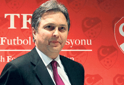 'Böyle bir ligi çok az gördüm'