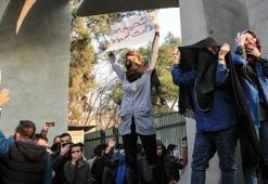 İran'daki protesto gösterilerinde ölenlerin sayısı 19'a yükseldi