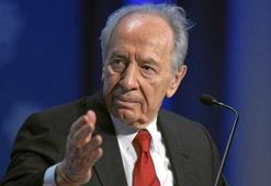 Şimon Peres Filistin vatandaşlığına başvurmuş