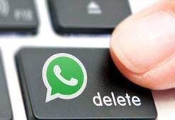 WhatsApp bu telefonlarda artık yok!