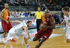 EuroCup'ta Türk derbisi!