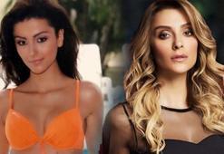 Özge Ulusoy 21 yaşında böyleydi!