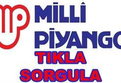 Milli Piyango 2018 yılbaşı özel çekilişi sonuçları! MPİ 2018 yılbaşı bileti sorgulama ekranı