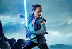 'Star Wars'tan rekor üstüne rekor!