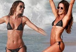 Izabel Goulart resmen büyüledi!