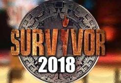 Survivor 2018 ne zaman başlayacak? Survivor 2018 kadrosunda hangi isimler var?