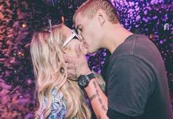 Paris Hilton'dan ilan-ı aşk!