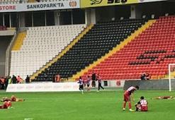 Gaziantepspor'dan destek çağrısı