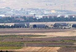 Akıncı Üssü ile 7. Ana Jet Üssü arasında 14 görüşme yapılmış