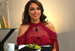 Zuhal Topal: Veto yemedim omlet yedim!