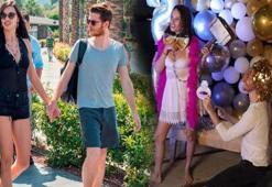 Metin Hara'dan Adriana Lima'ya evlilik teklifi!