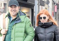 Ata Demirer'den aşk paylaşımı! 14 yaş küçük...
