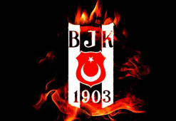 Beşiktaş, Palacios'u kadrosuna kattı
