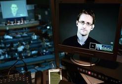 Edward Snowden'dan ABD'ye İran önerisi