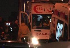 Maltepe'de baba dehşeti; 2 kızını öldürüp intihar etti
