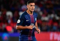 Hatem Ben Arfa: Hemen çözün