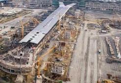 3. Havalimanı'nda flaş değişiklik!