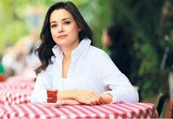 Oyunculuğa veda eden Özgü Namal ortaya çıktı!