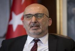 Nejat Birecik görevden alındı