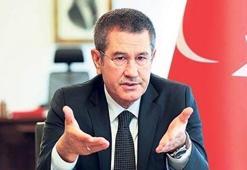 Bakan Canikli açıkladı! Askere yemek verecek olan şirket...