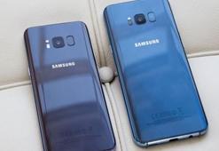 Galaxy S9 ve Galaxy S9+ bir kez daha sızdırıldı