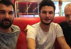 Engin Baytar amatör futbol takımına transfer oldu