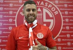 Antalyaspor, Menez ile yollarını ayırdı