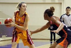 Galatasaray farklı yenildi