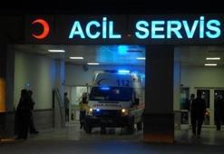 8 aylık bebek feci şekilde can verdi