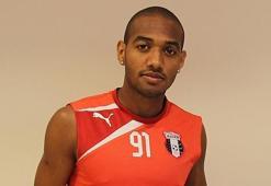 William, Kayserispor'da