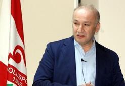 Boluspor transfer yapmayacak