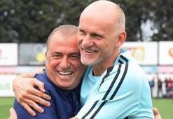 G.Saray'ın efsanesi geri döndü! Evet Cimbom, nerede kalmıştık?'