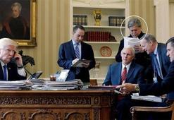 Trump'dan, eski Baş Stratejist’ine sert tepki: Aklını kaybetti