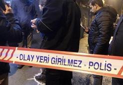 Uyuşturucu operasyonunda polise ateş açıldı: 1 polis yaralı