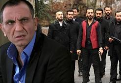 Kurtlar Vadisi'nden 'Vartolu' çıktı!