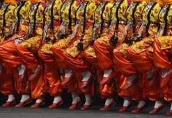 İşte Macaristan'a kaçan folklor ekibinin gerçek hikayesi
