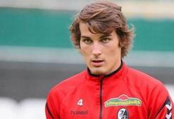 Çağlar Söyüncü: Gönlüm Beşiktaş'tan yana