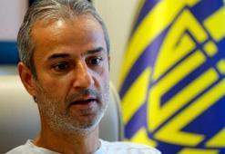 İsmail Kartal: Barcelona ya da Real Madrid'e gidiyordum