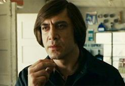 Psikopatların kralı 'Anton Chigurh'
